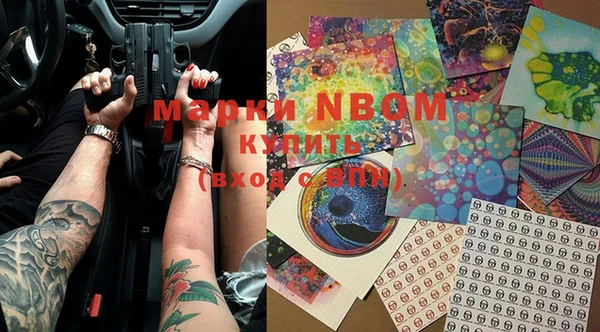 молекула духа Горнозаводск